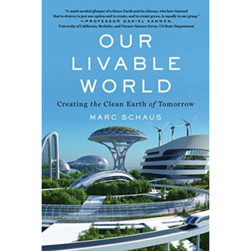 Diversion Books Our Livable World (häftad, eng)