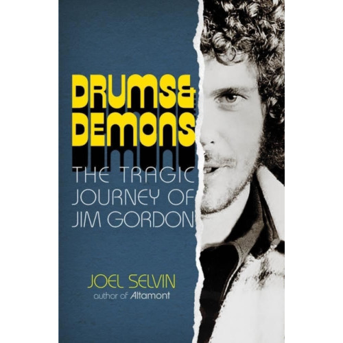 Diversion Books Drums & Demons (inbunden, eng)