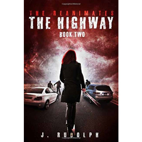 Permuted Press The Highway (häftad, eng)