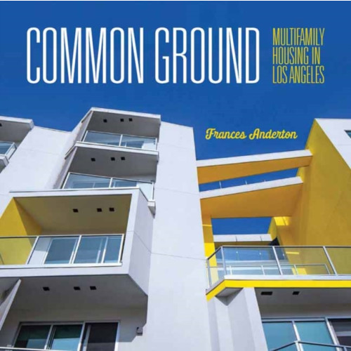 Angel City Press,U.S. Common Ground (inbunden, eng)