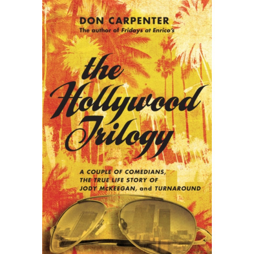 Counterpoint The Hollywood Trilogy (häftad, eng)