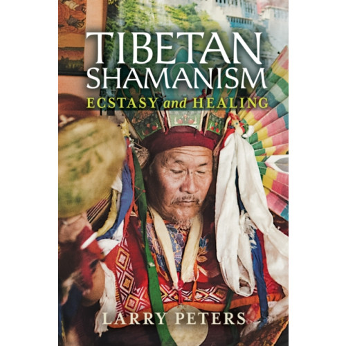 North Atlantic Books,U.S. Tibetan Shamanism (häftad, eng)