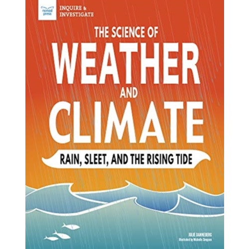 GLOBAL PUBLISHER SERVICES SCIENCE OF WEATHER & CLIMATE (inbunden, eng)