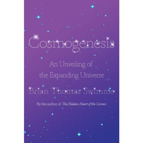 Counterpoint Cosmogenesis (inbunden, eng)