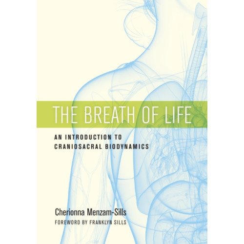 North Atlantic Books,U.S. The Breath of Life (häftad, eng)