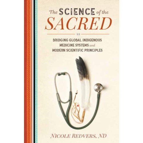 North Atlantic Books,U.S. Science of the Sacred (häftad, eng)