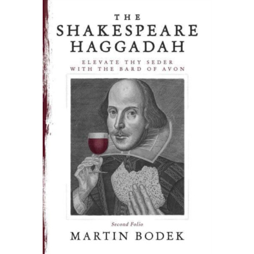 Permuted Press The Shakespeare Haggadah (häftad, eng)