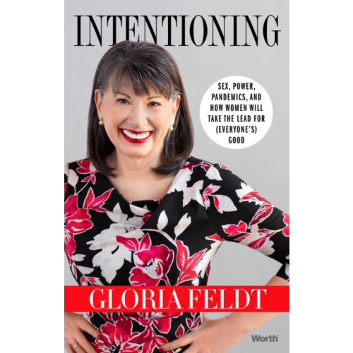 Forefront Books Intentioning (inbunden, eng)