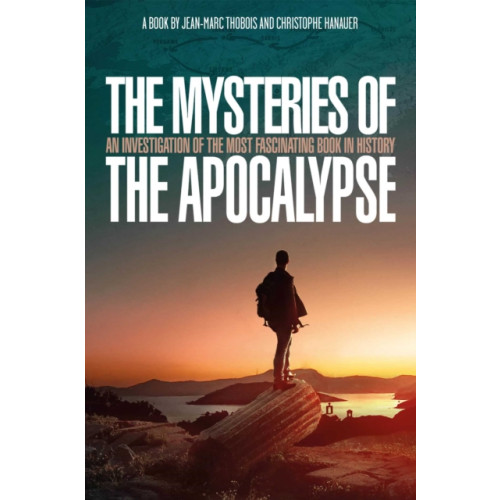 Forefront Books Mysteries of the Apocalypse, The (inbunden, eng)