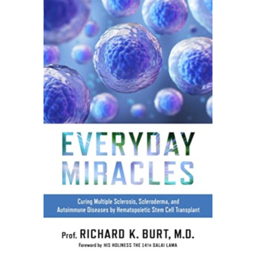 Forefront Books Everyday Miracles (inbunden, eng)