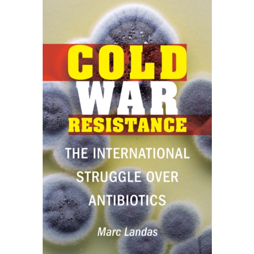 Potomac Books Inc Cold War Resistance (inbunden, eng)