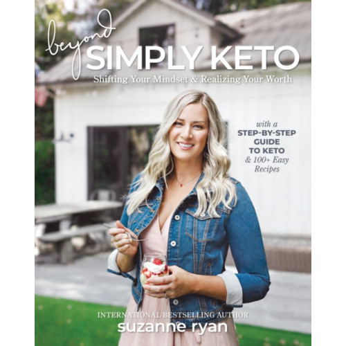 Victory Belt Publishing Beyond Simply Keto (häftad, eng)