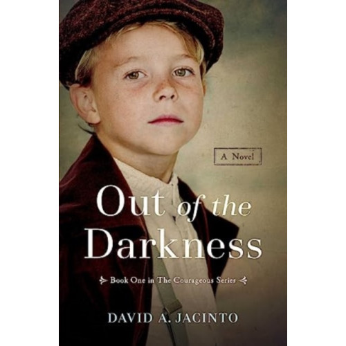 Forefront Books Out of the Darkness (inbunden, eng)