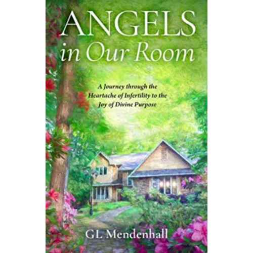 Forefront Books Angels in Our Room (inbunden, eng)