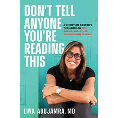 Forefront Books Don't Tell Anyone You're Reading This (inbunden, eng)