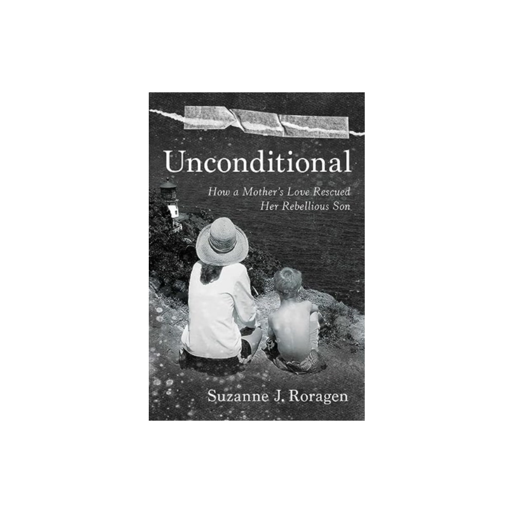 Produktbild för Unconditional (inbunden, eng)