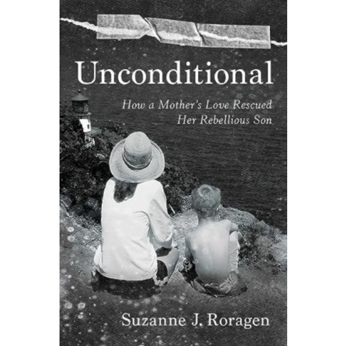 Forefront Books Unconditional (inbunden, eng)