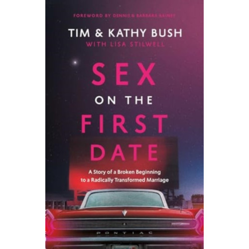 Forefront Books Sex on the First Date (inbunden, eng)