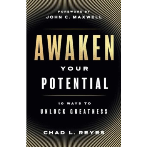 Forefront Books Awaken Your Potential (inbunden, eng)