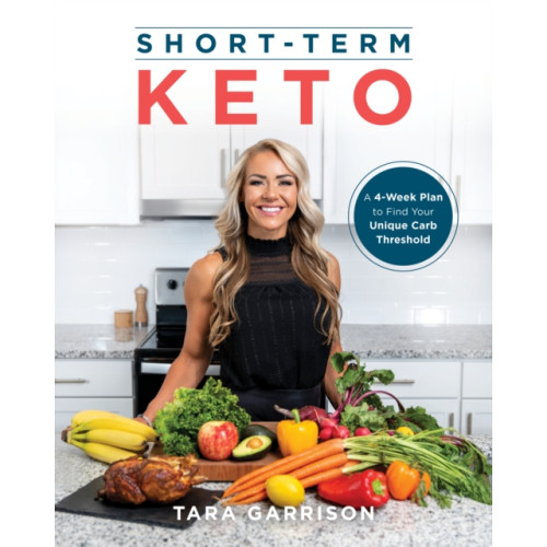 Victory Belt Publishing Short-term Keto (häftad, eng)