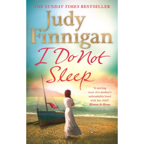 Little, Brown Book Group I Do Not Sleep (häftad, eng)