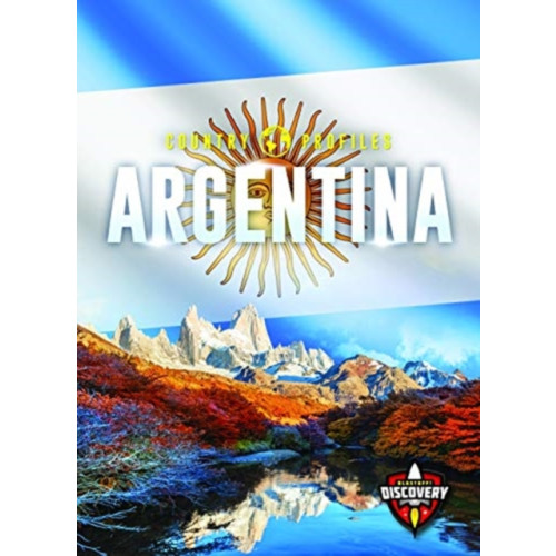 Bellwether Media Argentina (inbunden, eng)