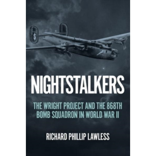 Casemate Publishers Nightstalkers (inbunden, eng)