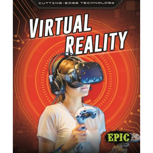 Bellwether Media Virtual Reality (inbunden, eng)