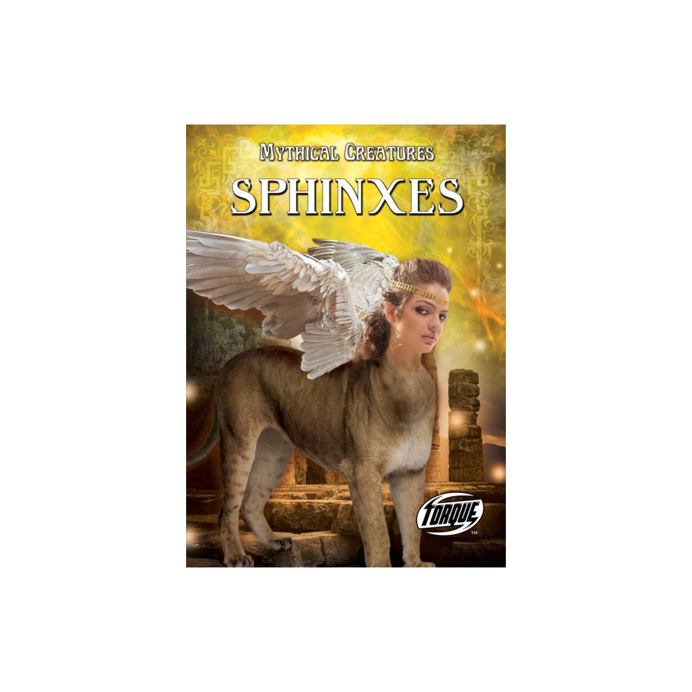 Produktbild för Sphinxes (inbunden, eng)