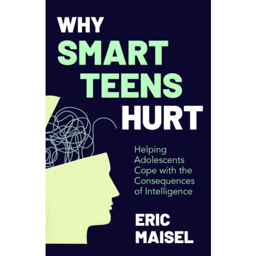 Mango Media Why Smart Teens Hurt (häftad, eng)