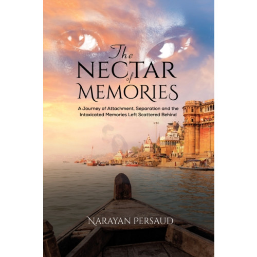 Austin Macauley Publishers LLC The Nectar of Memories (häftad, eng)