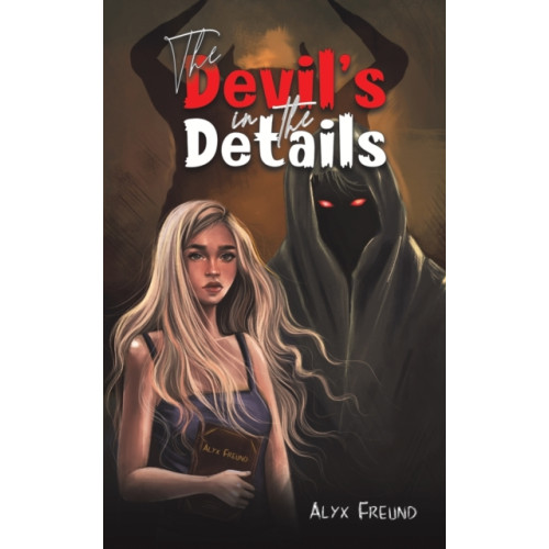 Austin Macauley Publishers LLC The Devil's in the Details (häftad, eng)