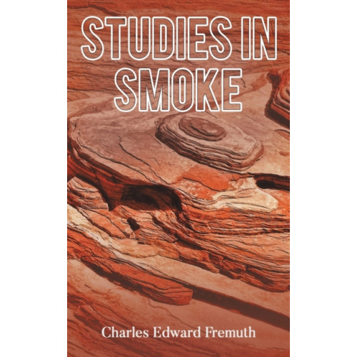 Austin Macauley Publishers LLC Studies in Smoke (häftad, eng)