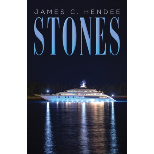 Austin Macauley Publishers LLC Stones (häftad, eng)