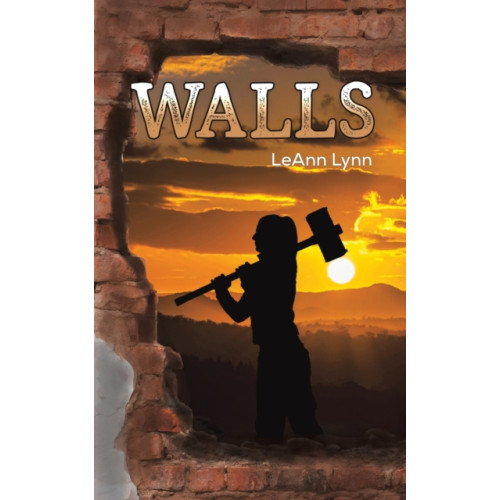 Austin Macauley Publishers LLC Walls (häftad, eng)