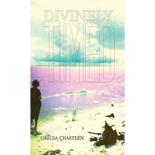 Austin Macauley Publishers LLC Divinely Timed (häftad, eng)