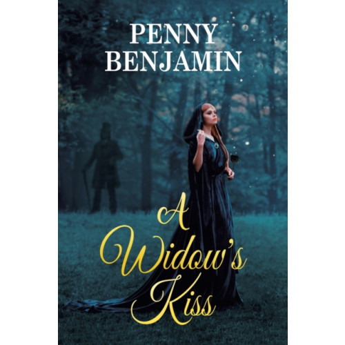 Austin Macauley Publishers LLC A Widow's Kiss (häftad, eng)