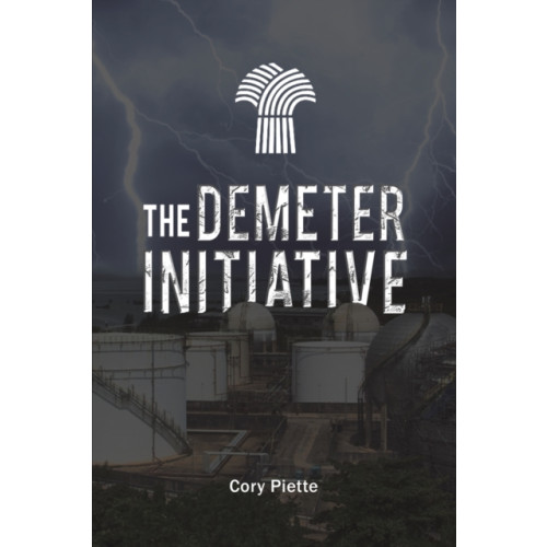 Austin Macauley Publishers LLC The Demeter Initiative (häftad, eng)