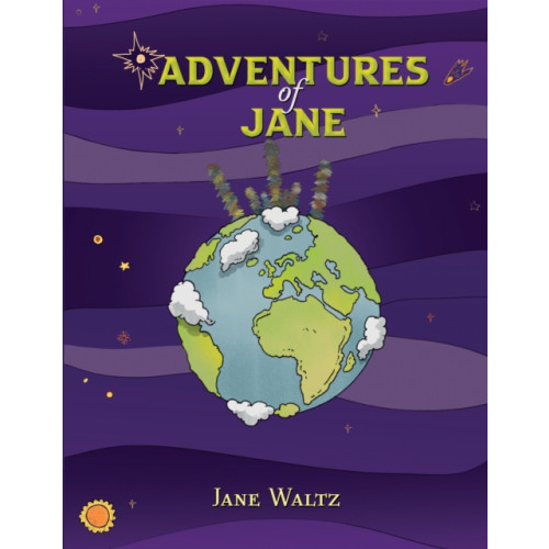 Austin Macauley Publishers LLC Adventures of Jane (häftad, eng)