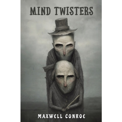 Austin Macauley Publishers LLC Mind Twisters (häftad, eng)