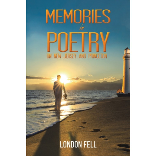 Austin Macauley Publishers LLC Memories in Poetry (häftad, eng)