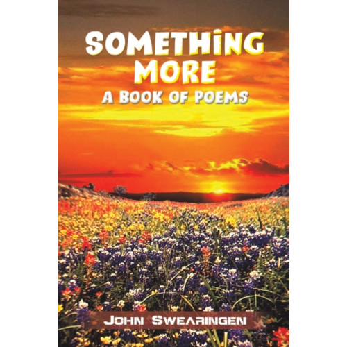 Austin Macauley Publishers LLC Something More (häftad, eng)