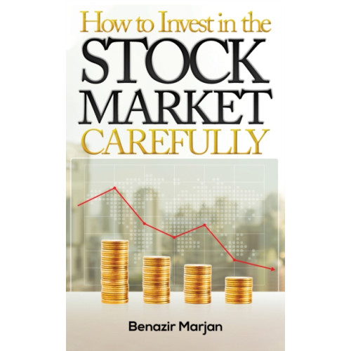 Austin Macauley Publishers LLC How to Invest in the Stock Market Carefully (häftad, eng)