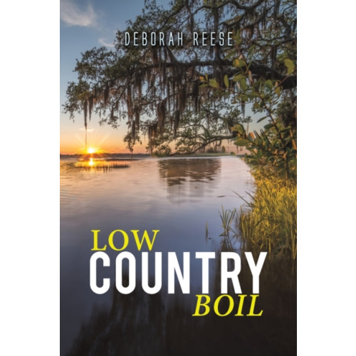 Austin Macauley Publishers LLC Low Country Boil (häftad, eng)