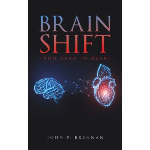 Austin Macauley Publishers LLC Brain Shift (häftad, eng)