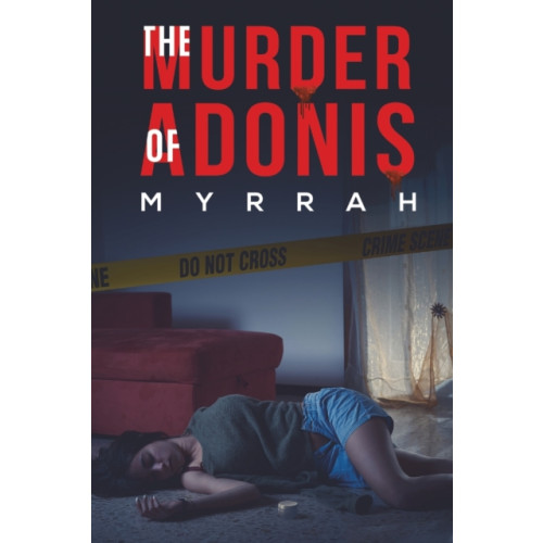 Austin Macauley Publishers LLC The Murder of Adonis (häftad, eng)