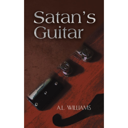 Austin Macauley Publishers LLC Satan's Guitar (häftad, eng)