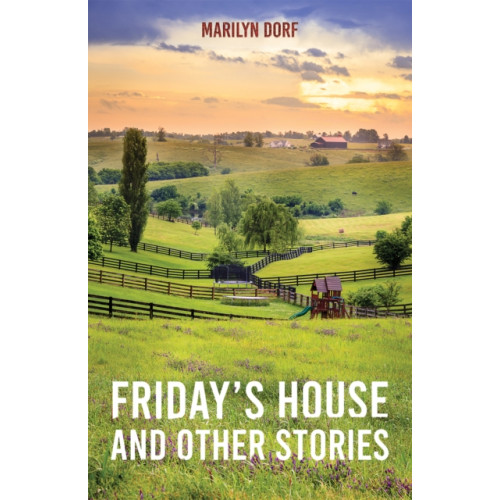 Austin Macauley Publishers LLC Friday's House and Other Stories (häftad, eng)