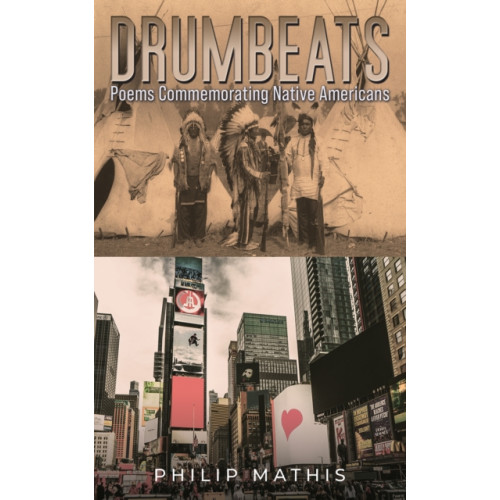 Austin Macauley Publishers LLC Drumbeats (häftad, eng)