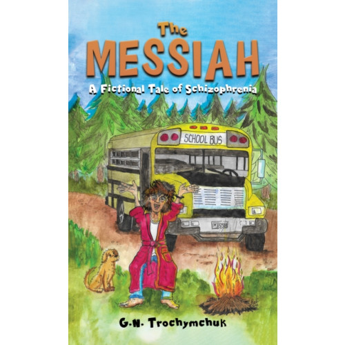 Austin Macauley Publishers LLC The Messiah (häftad, eng)